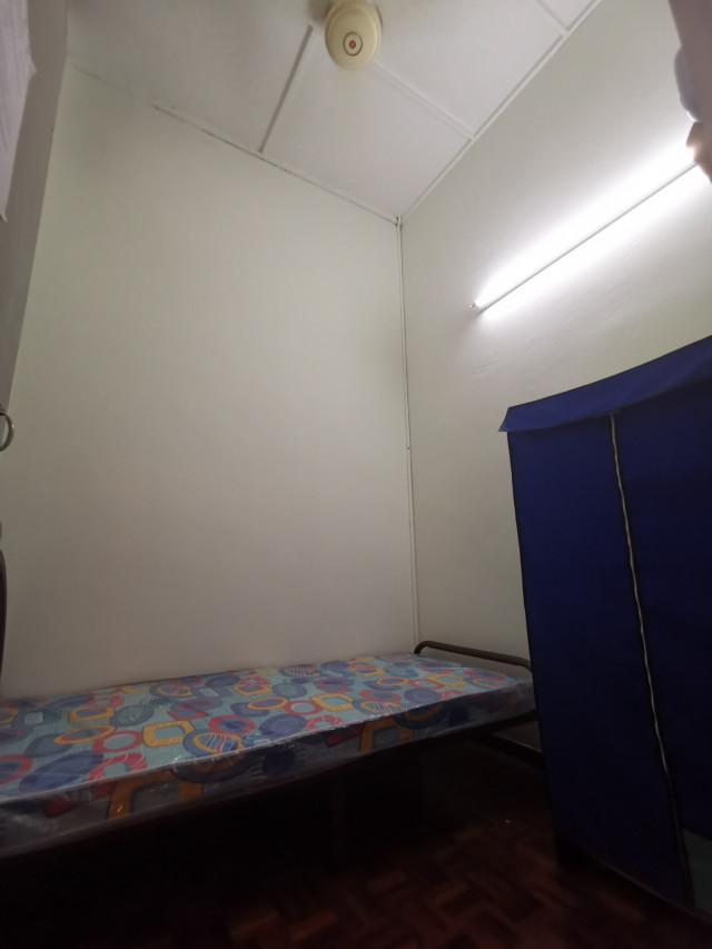 PJ SS23 TAMAN SEA SINGLE/MEDIUM FOR RENT!!SHORT TERM AVAILABLE