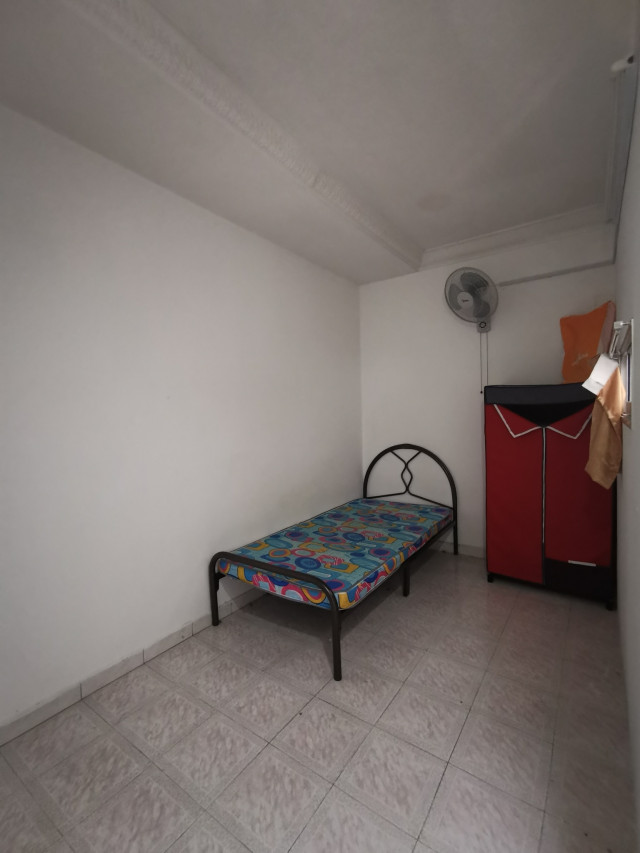 PJ SS23 TAMAN SEA SINGLE/MEDIUM FOR RENT!!SHORT TERM AVAILABLE