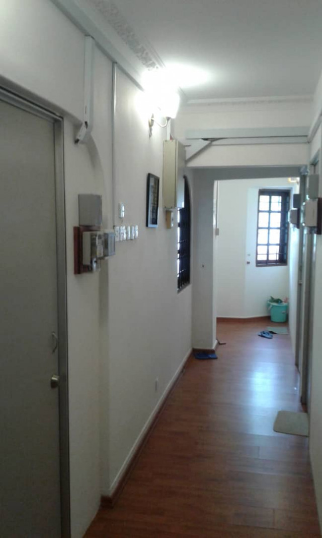 PJ SS22/31 ROOM FOR RENT!!