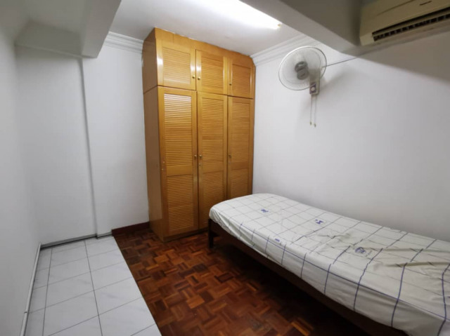SUBANG SS15/7 ROOMS AVAILABLE!!LOW DEPOSIT!!