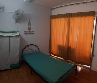BUDGET ROOM BELOW RM500 SS2 FOR RENT