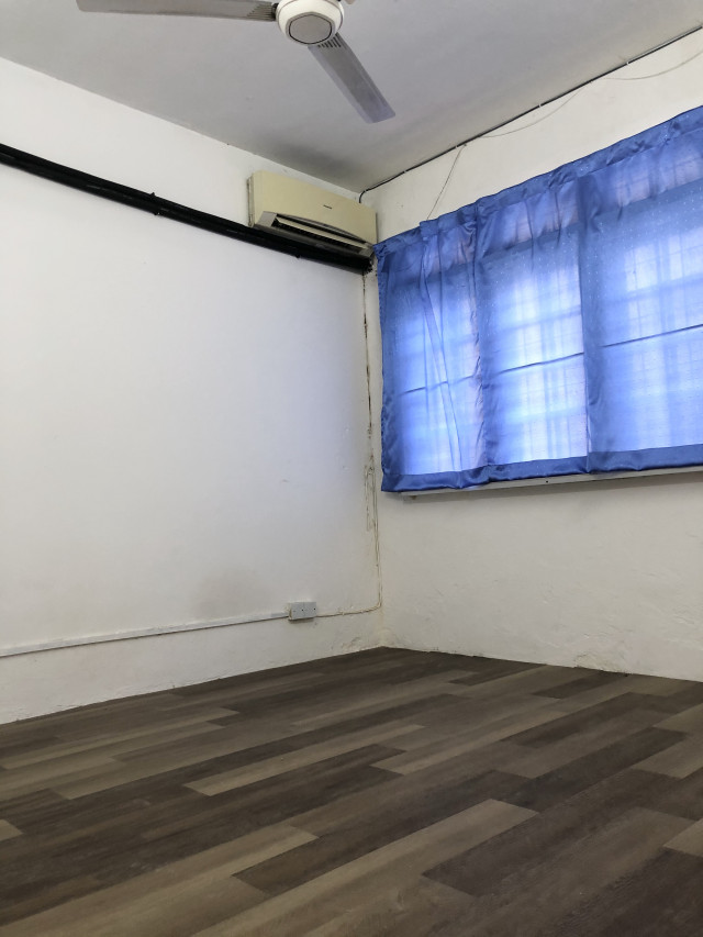 Walking Distance to Three Two Square !