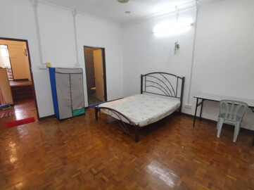 PJ SS2/35 MASTER/MEDIUM/SMALL ROOM FOR RENT!!