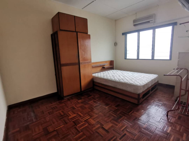 Best Price!! Room for Rent at SS2, PJ