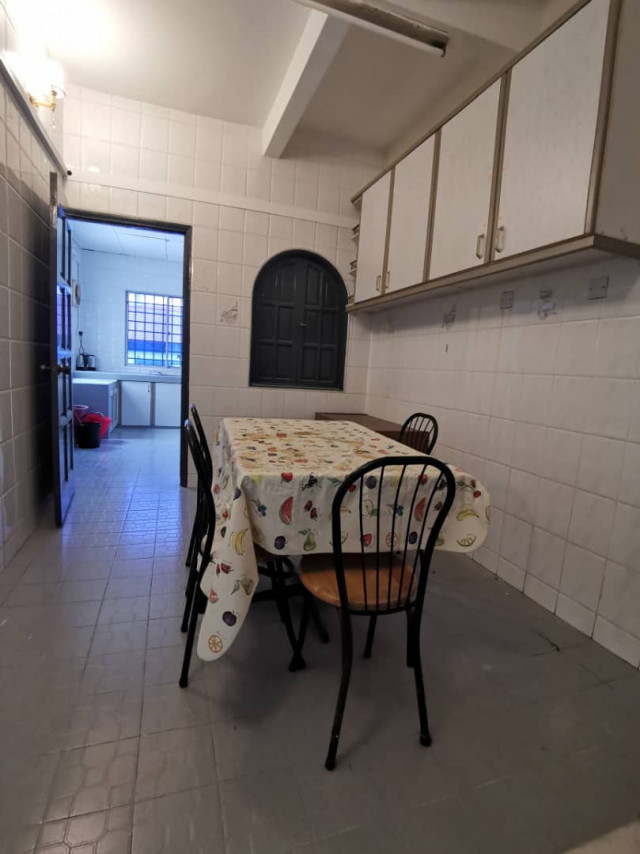 Best Price!! Room for Rent at SS2, PJ