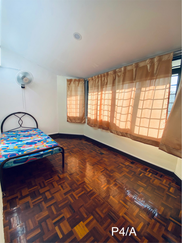 Available room in Petaling Jaya