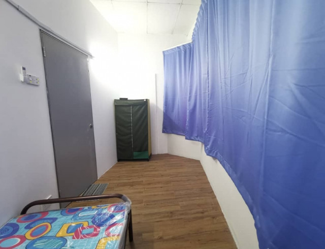 Hotel Concept Sg Besi AFFORDABLE Room For Rent