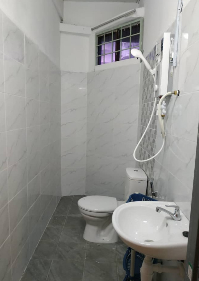 Hotel Concept Sg Besi AFFORDABLE Room For Rent