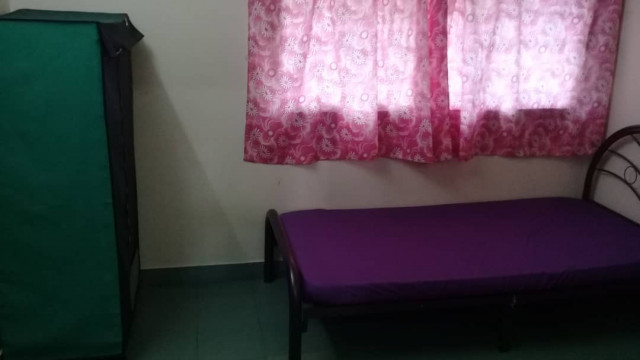 Air-Cond Room for rent at Jalan PJS 10 Petaling Jaya. Free Agent Fee and Service!