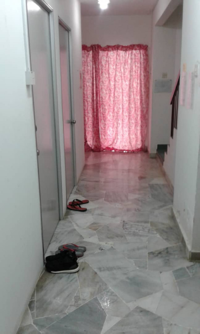 Air-Cond Room for rent at Jalan PJS 10 Petaling Jaya. Free Agent Fee and Service!
