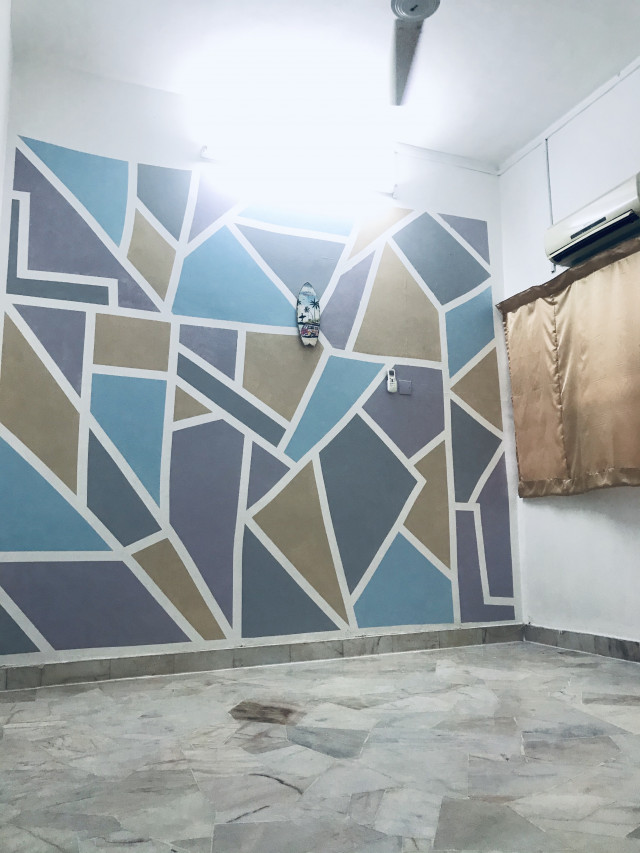 SS21 Rooms for rent
