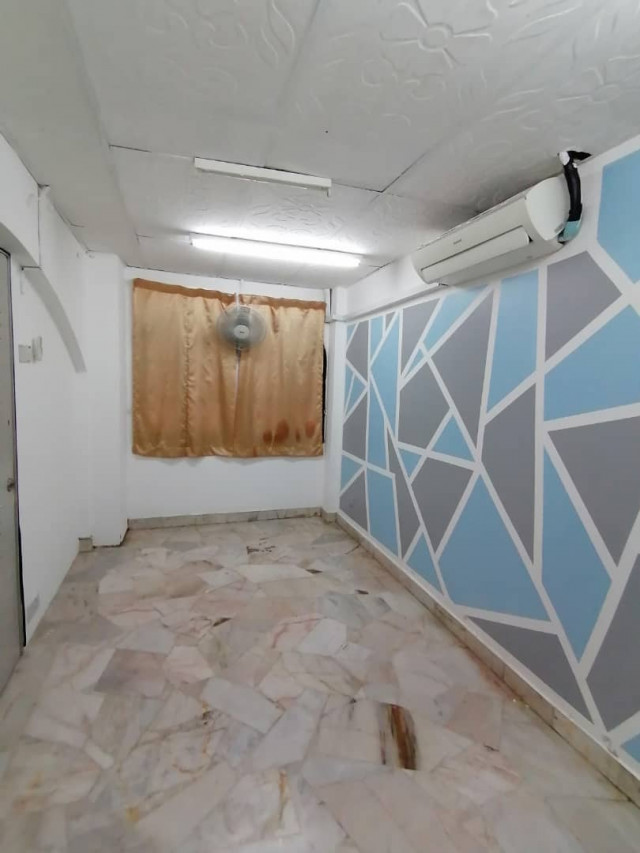 SS21 Rooms for rent