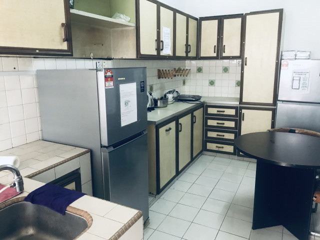 SS21 Rooms for rent