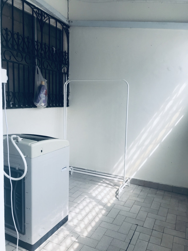 SS21 Rooms for rent