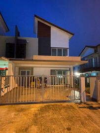 Setia alam, Setia Indah rooms for rent!!