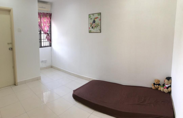 Setia alam, Setia Indah rooms for rent!!