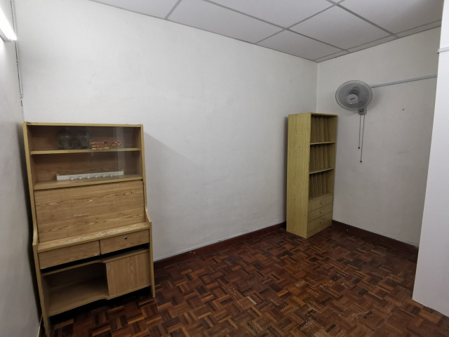PJ SS24 Room For rent