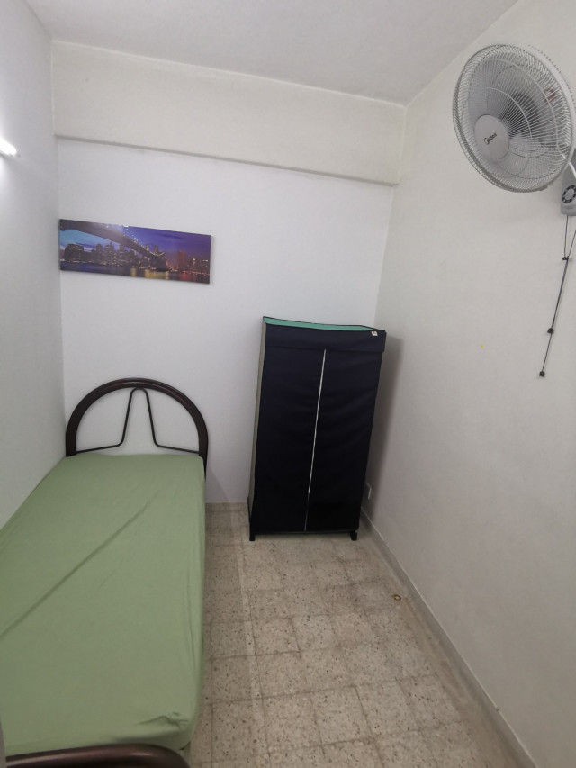 PJ SS24 Room For rent