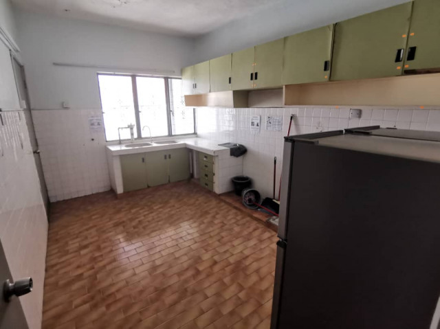 PJ SS24 Room For rent