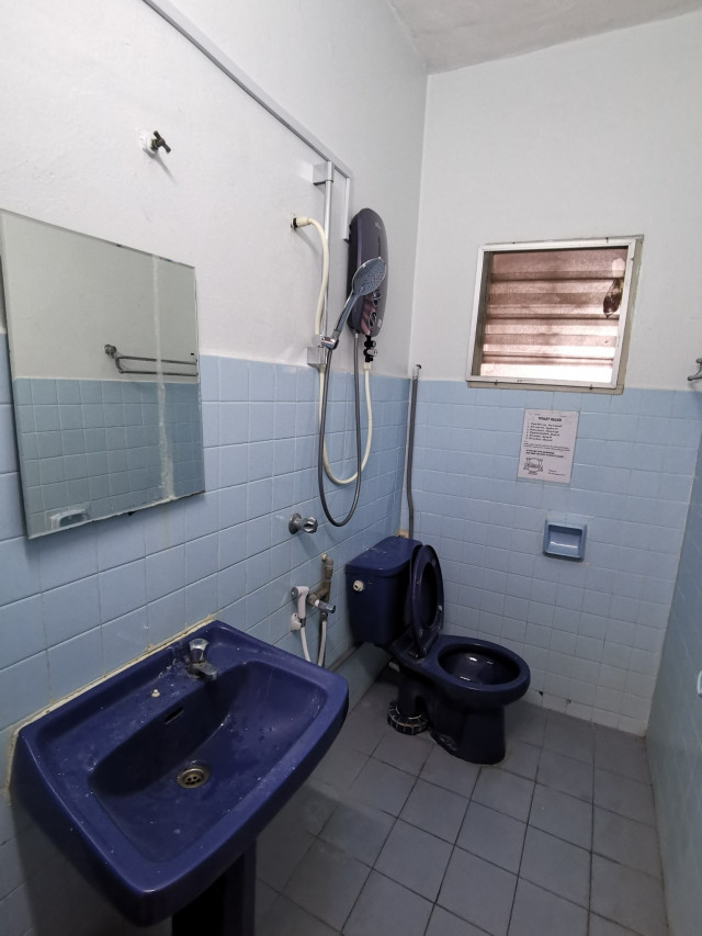 PJ SS24 Room For rent