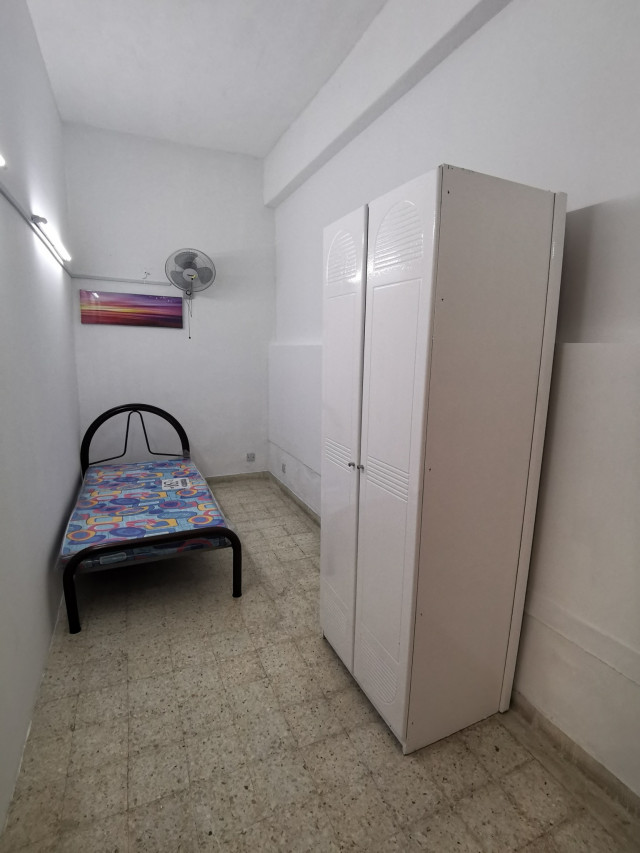 PJ SS24 Room For rent