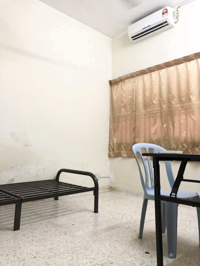 PJ SS2 Rooms for RENT with LOW DEPOSIT