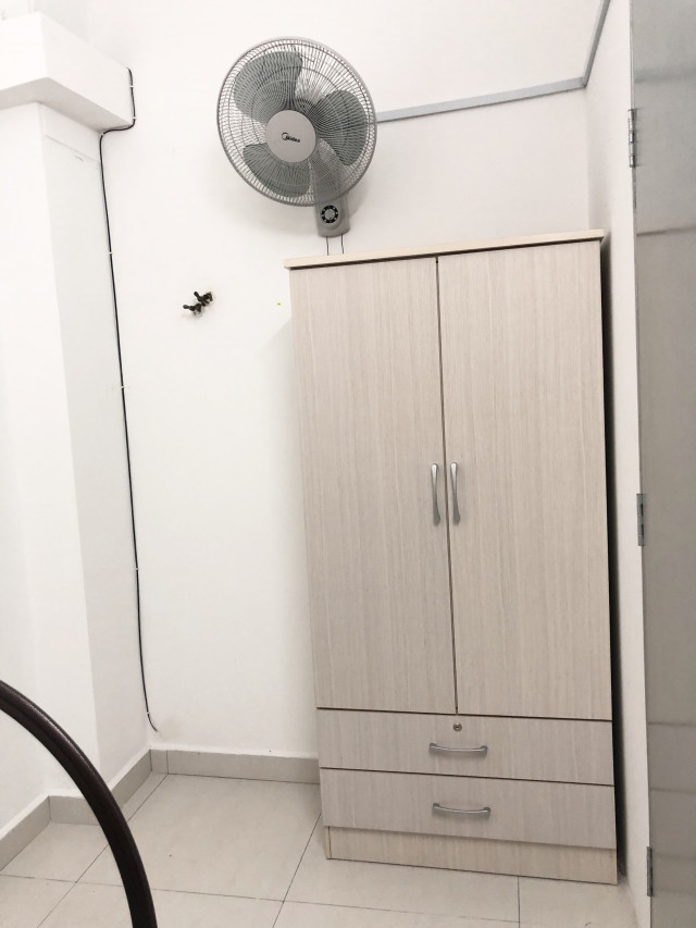 PJ SS2 Rooms for RENT with LOW DEPOSIT
