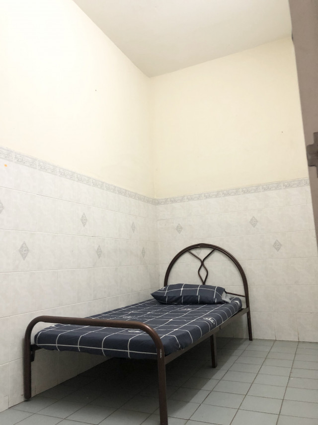 USJ ROOM FOR RENT WITH LOW DEPOSIT/ SHORT TERM AVAILABLE