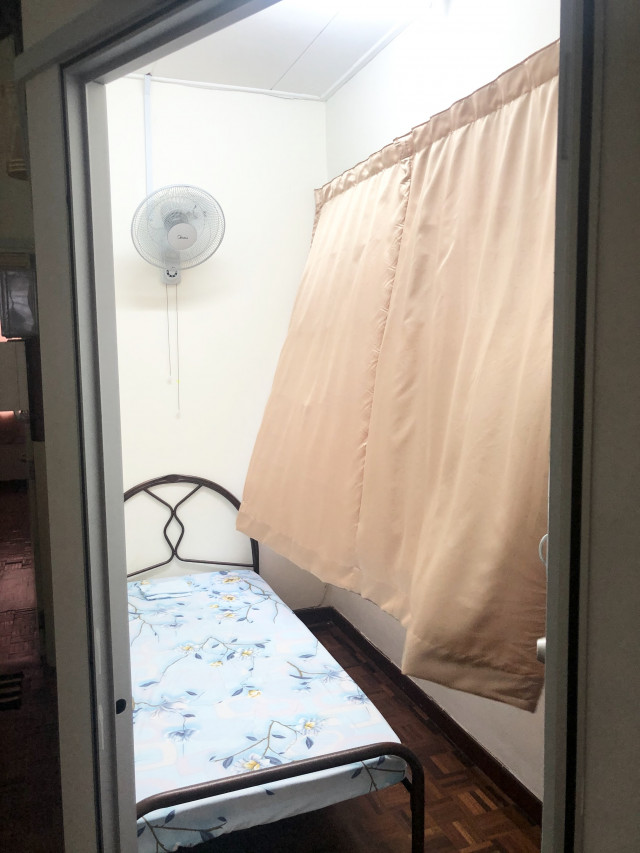 PJ USJ ROOM AVAILABLE