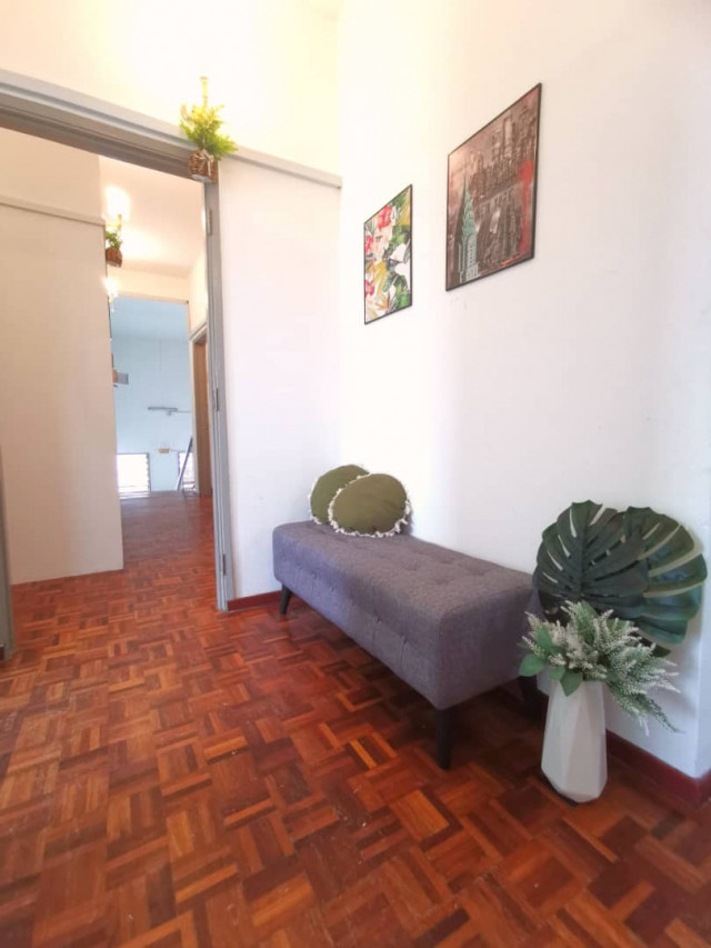 PJ SS2 NEWLY RENOVATED ROOMS FOR RENT