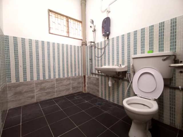 PJ SS2 NEWLY RENOVATED ROOMS FOR RENT