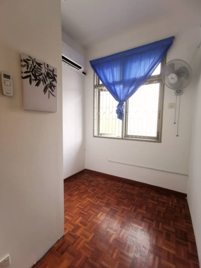 PJ SS2 NEWLY RENOVATED ROOMS FOR RENT