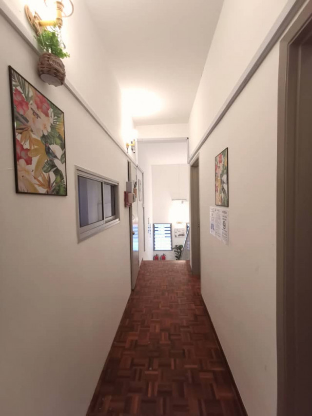 PJ SS2 NEWLY RENOVATED ROOMS FOR RENT