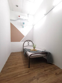 New! Room to Rent at Bandar Bukit Puchong! Lowest Rate!