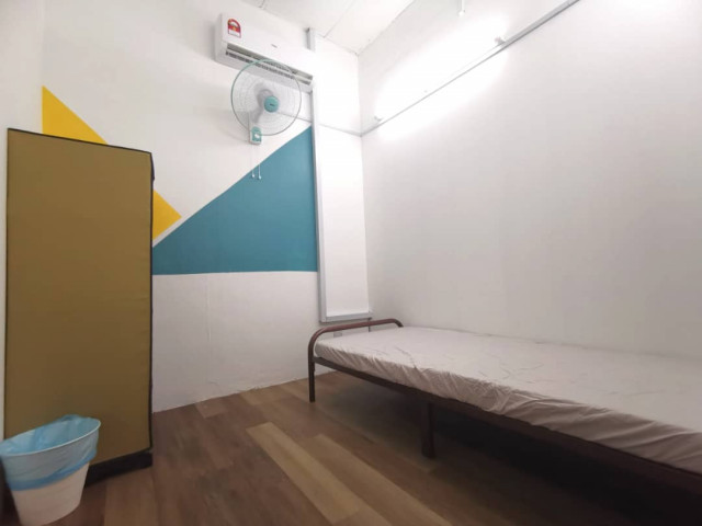 New! Room to Rent at Bandar Bukit Puchong! Lowest Rate!