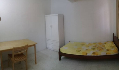 Single Room to Rent at Bandar Bukit Puchong! Free Weekly Cleaning Services!