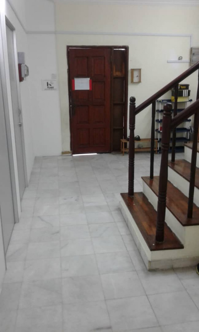 Room For Rent At Bandar Sri Damansara