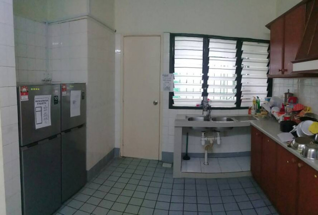 Room For Rent At Bandar Sri Damansara