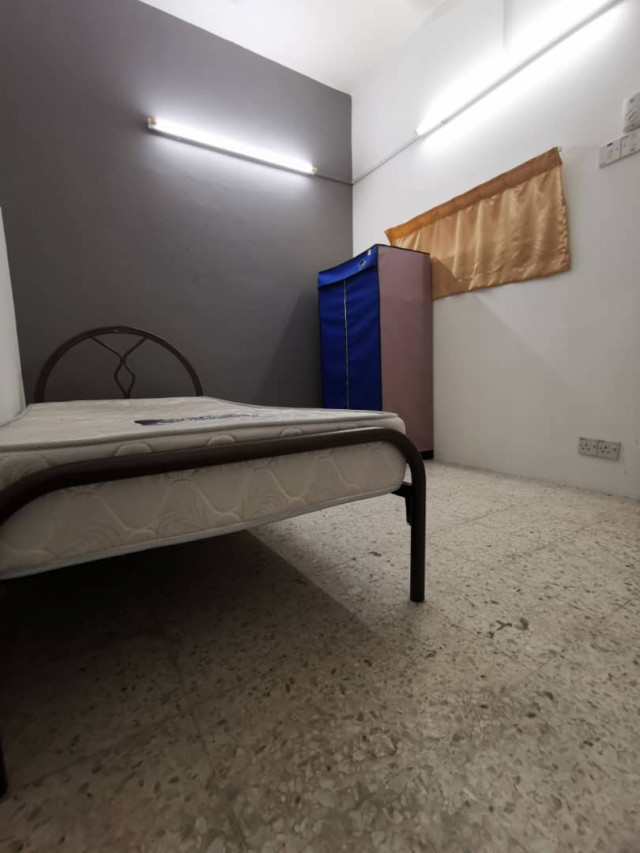 Pj SS2 ROOM FOR RENT