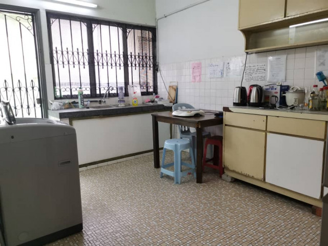 Pj SS2 ROOM FOR RENT
