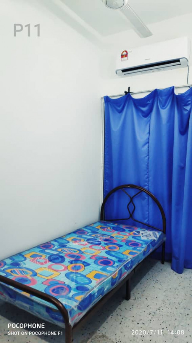 Pj SS2 Room available! Cheap rental