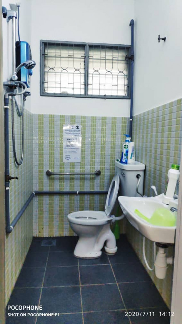 Pj SS2 Room available! Cheap rental