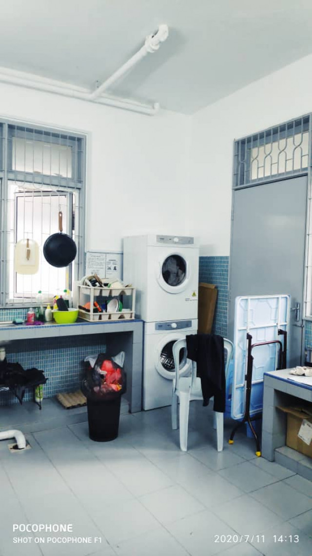 Pj SS2 Room available! Cheap rental