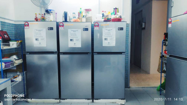 Pj SS2 Room available! Cheap rental