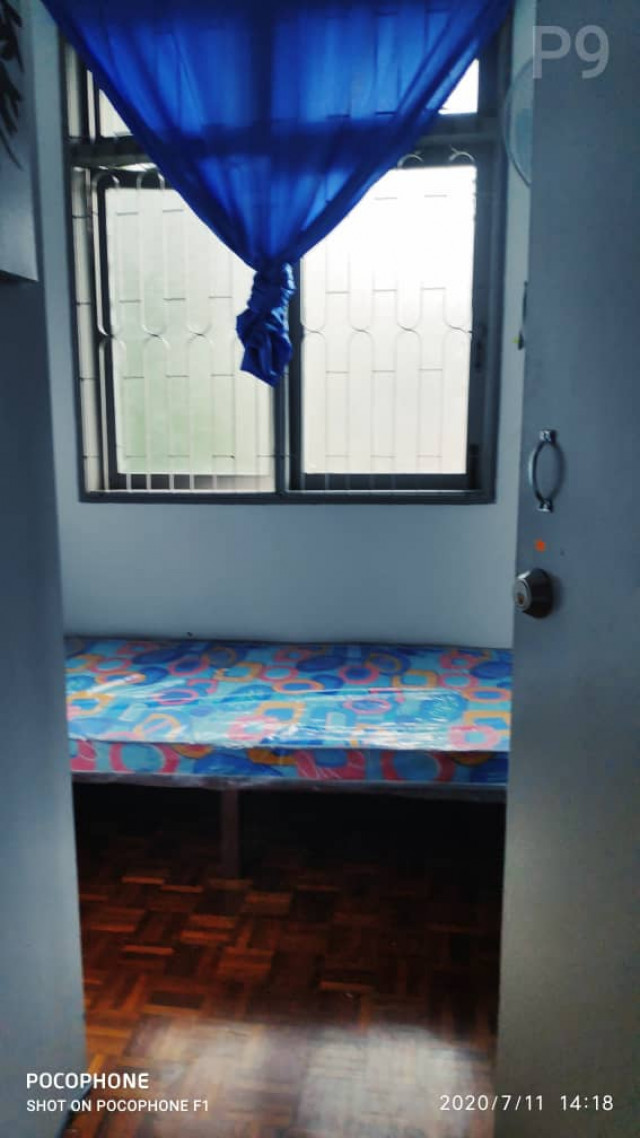Pj SS2 Room available! Cheap rental