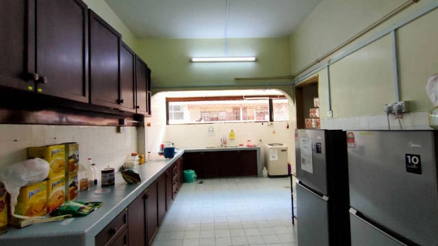 FREE WIFI PJ SS2/24 ROOMS FOR RENT