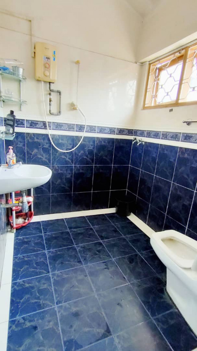 FREE WIFI PJ SS2/24 ROOMS FOR RENT