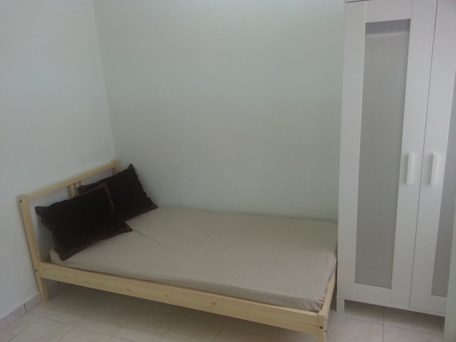 Jalan Bayan, Bandar Puchong Jaya available Medium Room to Rent with Lowest Rate!