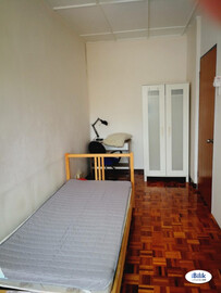 Limited Room Available! TAMAN MAYANG KELANA JAYA