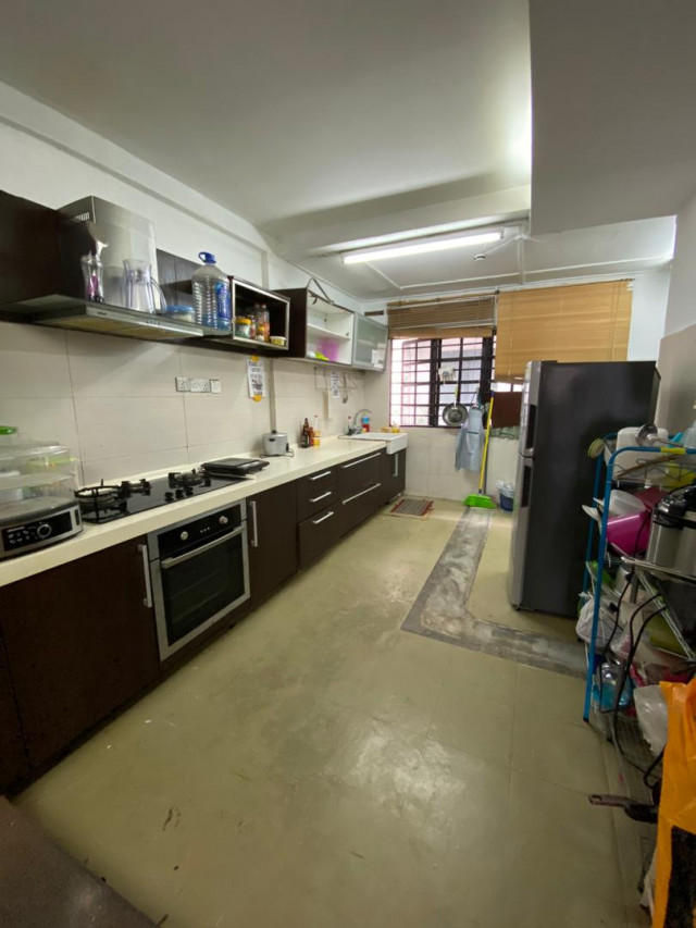 SS7, Kelana Jaya Available Room For Rent. Welcome Short Term Living 🤓
